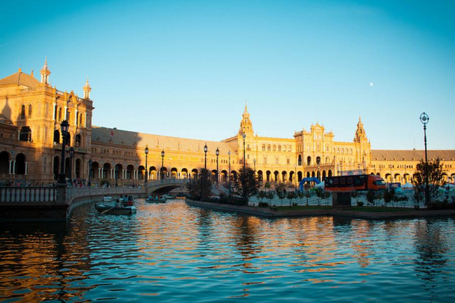 My Seville