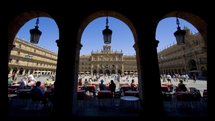 Salamanca