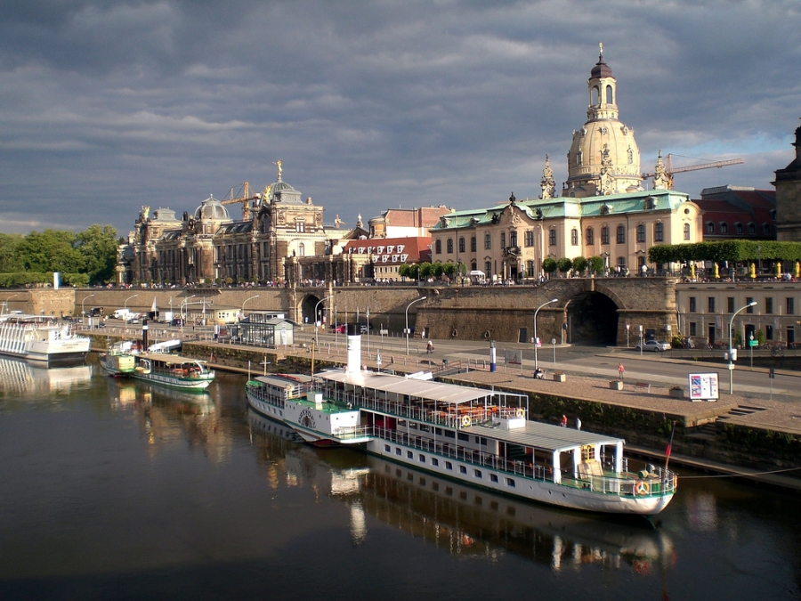 Dresden