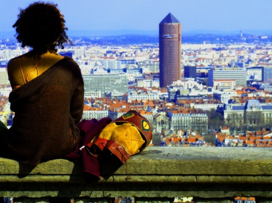 Lyon