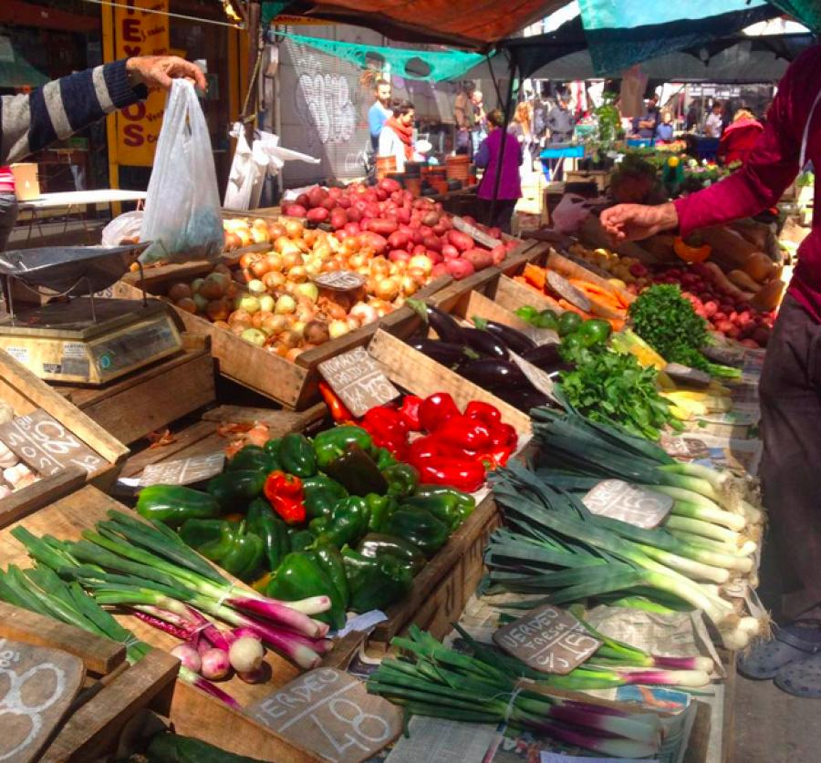 Top 5 things I've grown to love in Uruguay