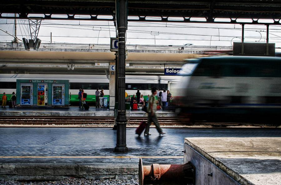 The 8 stages of splitting your Year Abroad