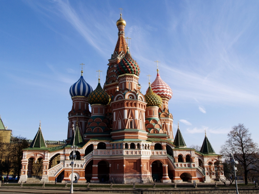 Moscow