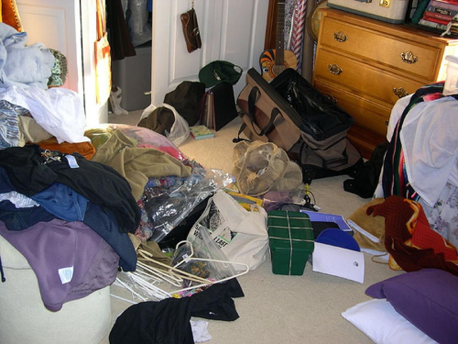 Phil's Year Abroad Prep: Chapter 2