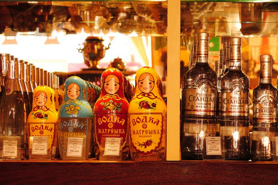 10 things I wish I'd known before leaving for Russia