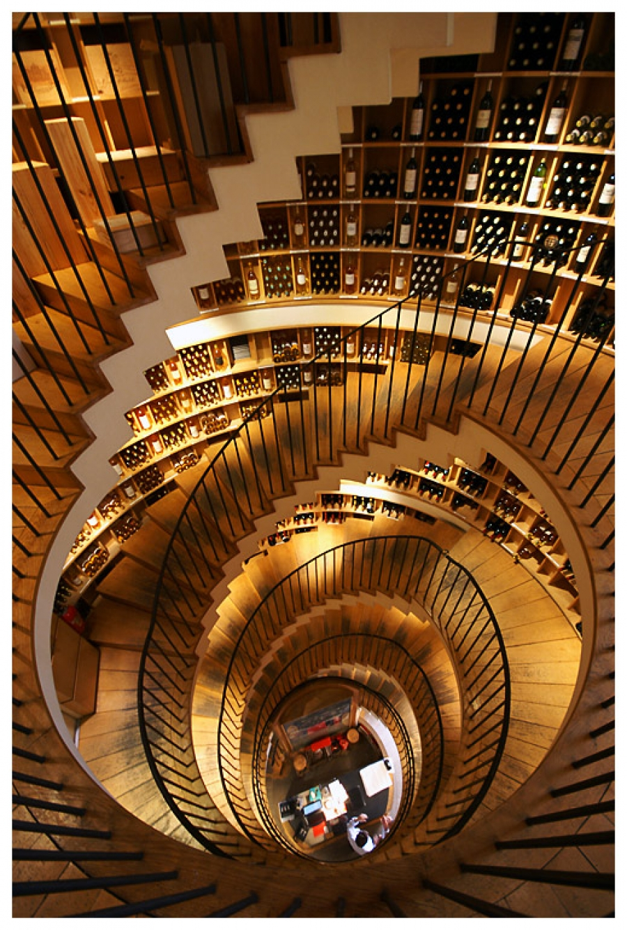 Bordeaux Blog: Chapter 5