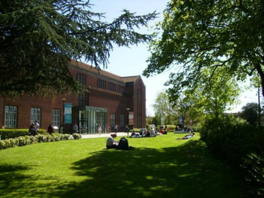 The Mole Diaries: Southampton