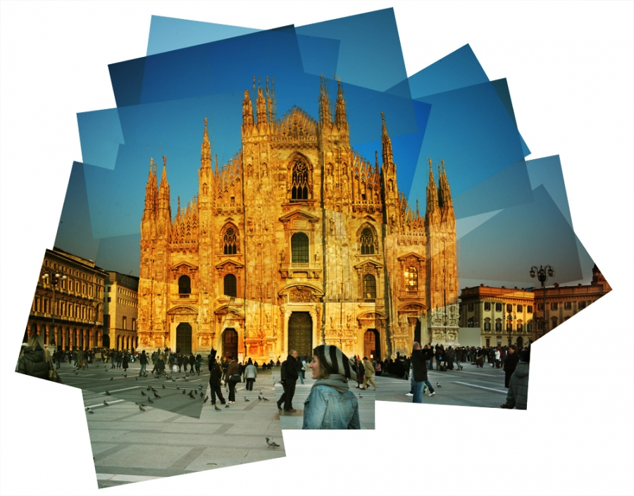 Moreish Milan