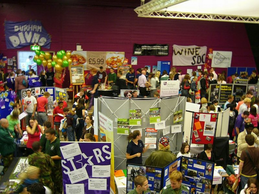 How to pick your uni and degree course: Student tips