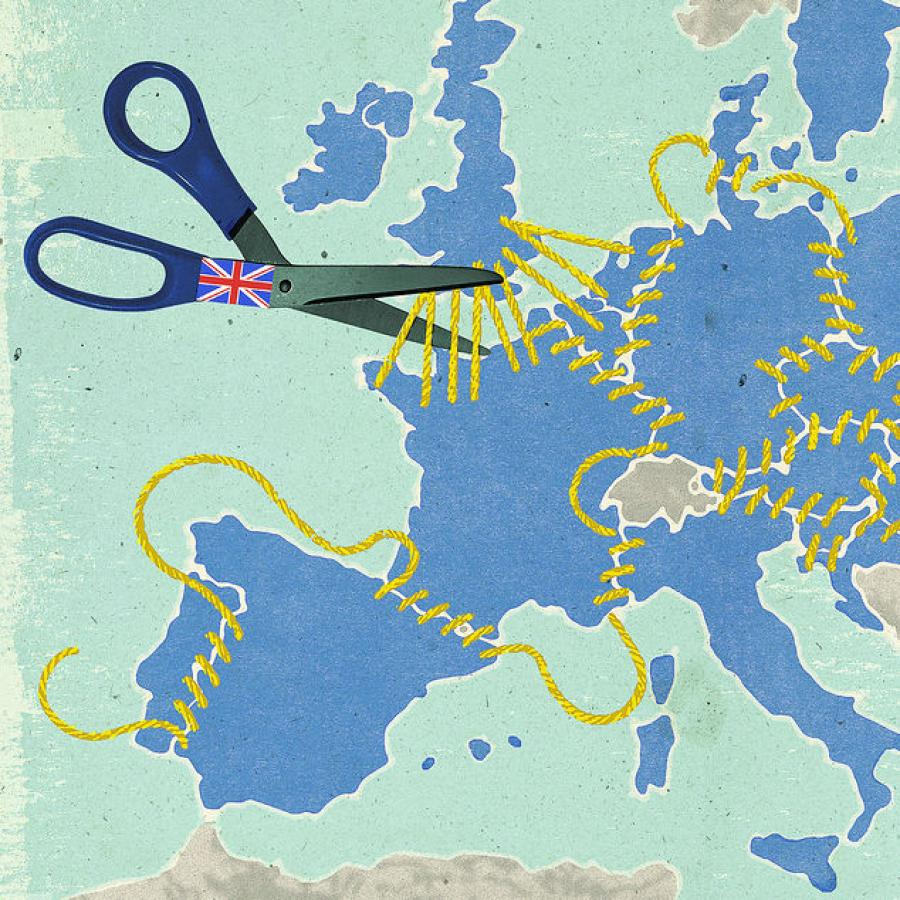 8 reasons Brexit is fantastic for UK study/work abroad students and graduates