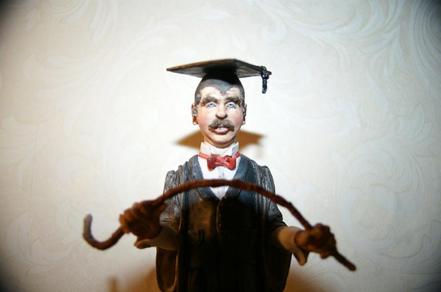 Top Ten Tips for Surviving as a Language Assistant
