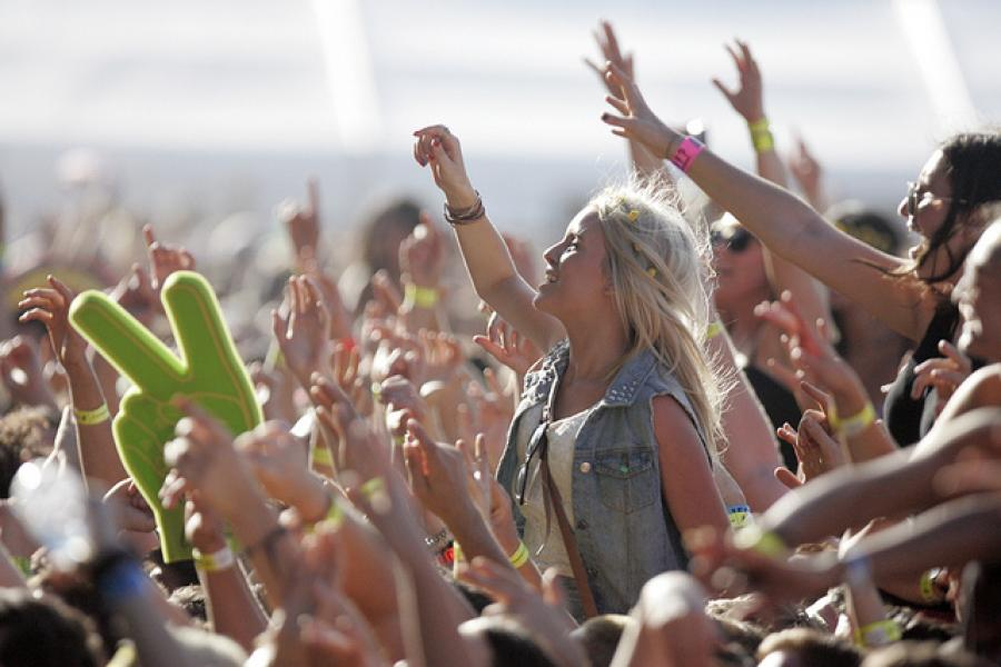 Music in Australia: unmissable festivals and bands
