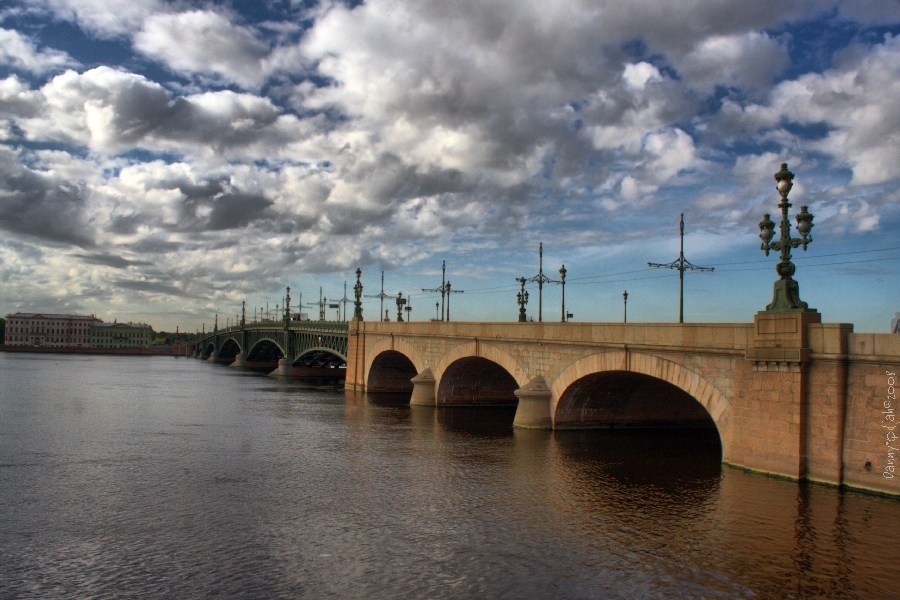 St. Petersburg