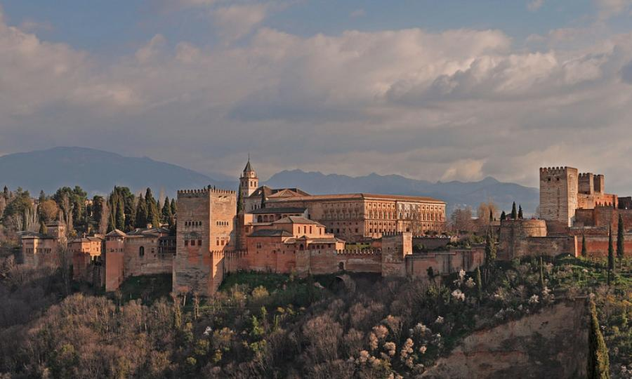 My Granada