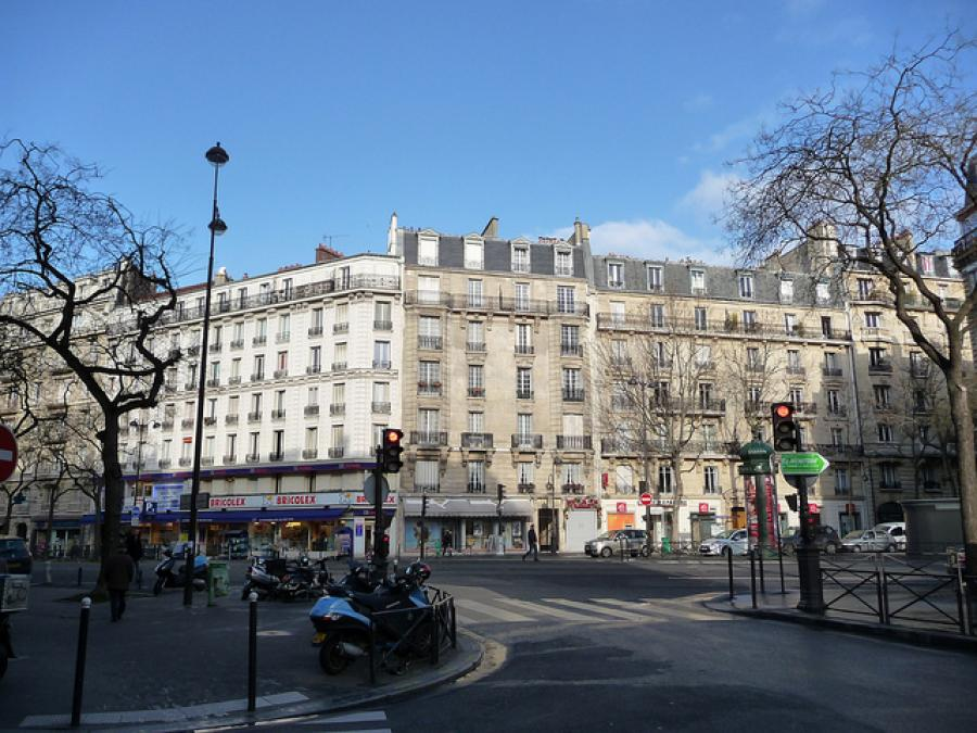 La Vie Jolie: My post-graduation year abroad as a Language Assistant