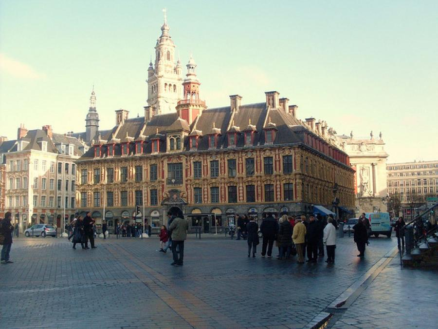 Lille