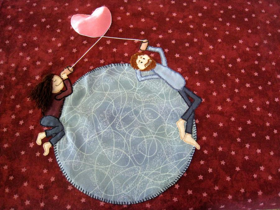 Surviving a long distance relationship on your Year Abroad