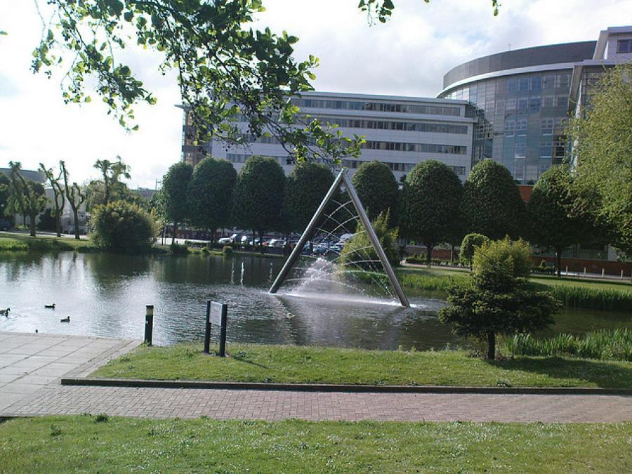Aston University