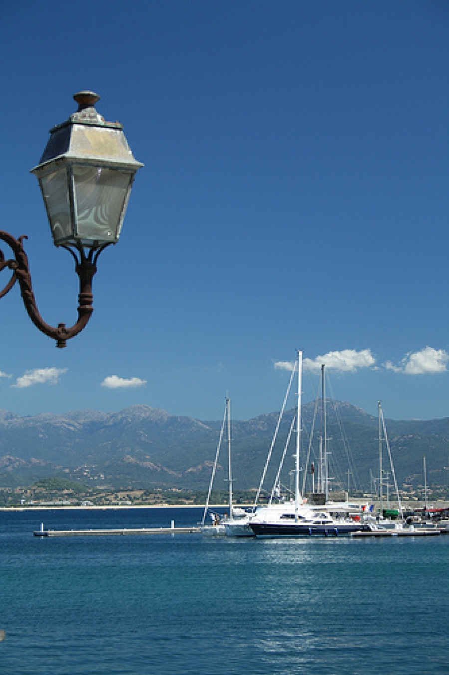 Awesome Ajaccio and Cool Cologne