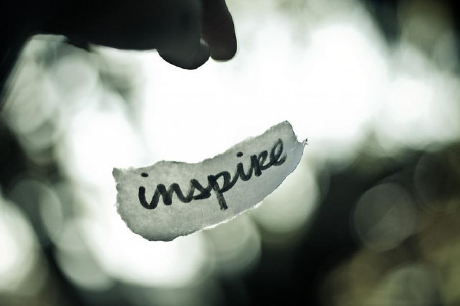 Inspire a Class!