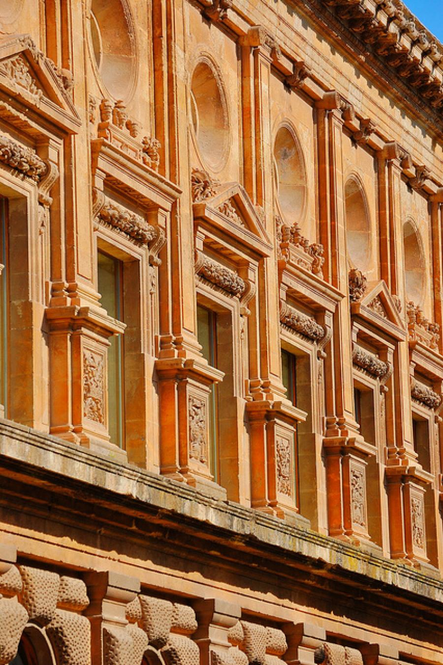 David studied abroad in Granada and Aix-en-Provence and is now an international Sales Manager