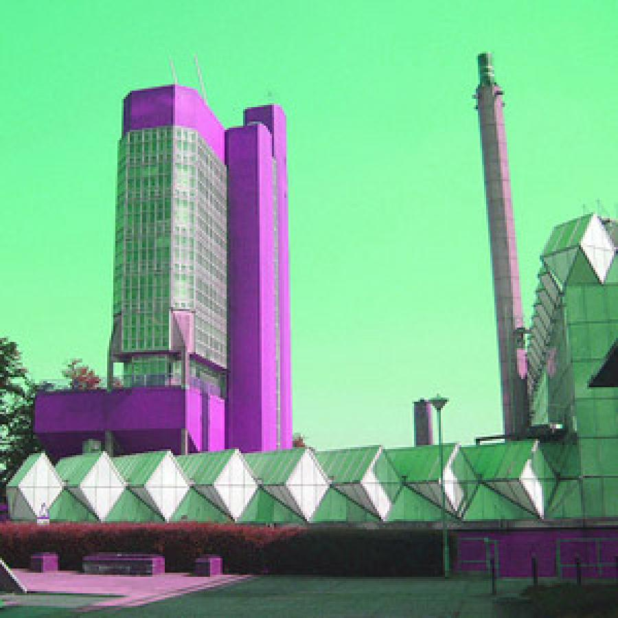 University of Leicester