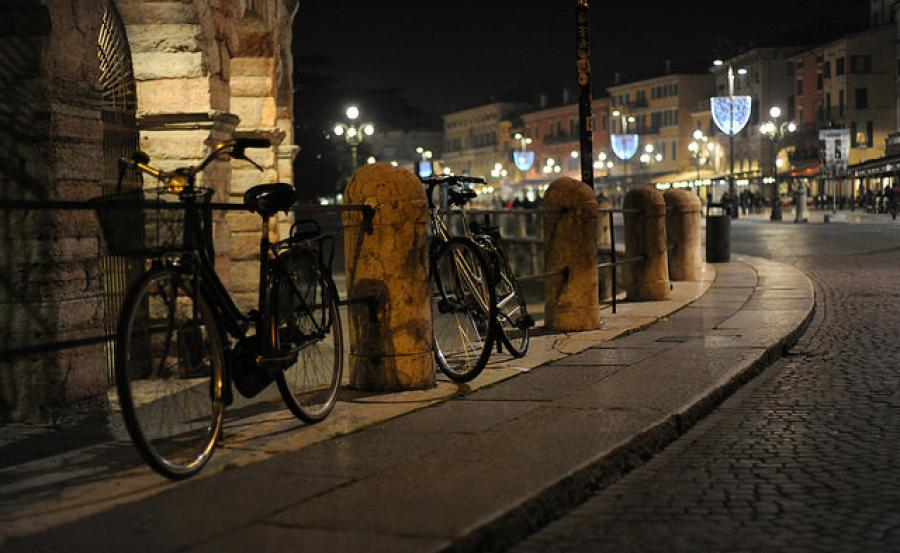 A Week in the Life: Studying in Verona