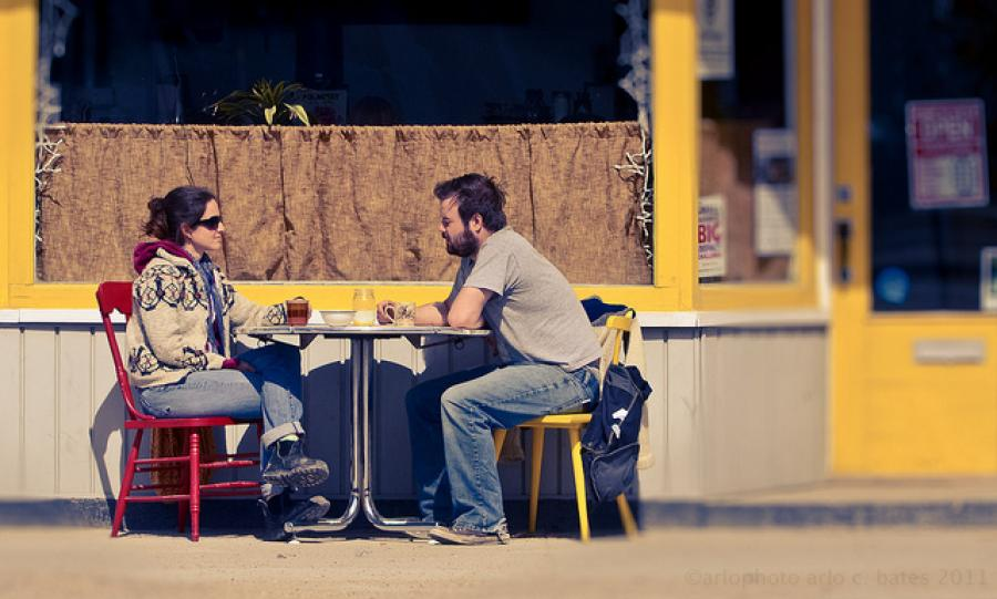 How to be fluent on your year abroad - NO MORE ENGLISH PLEASE!
