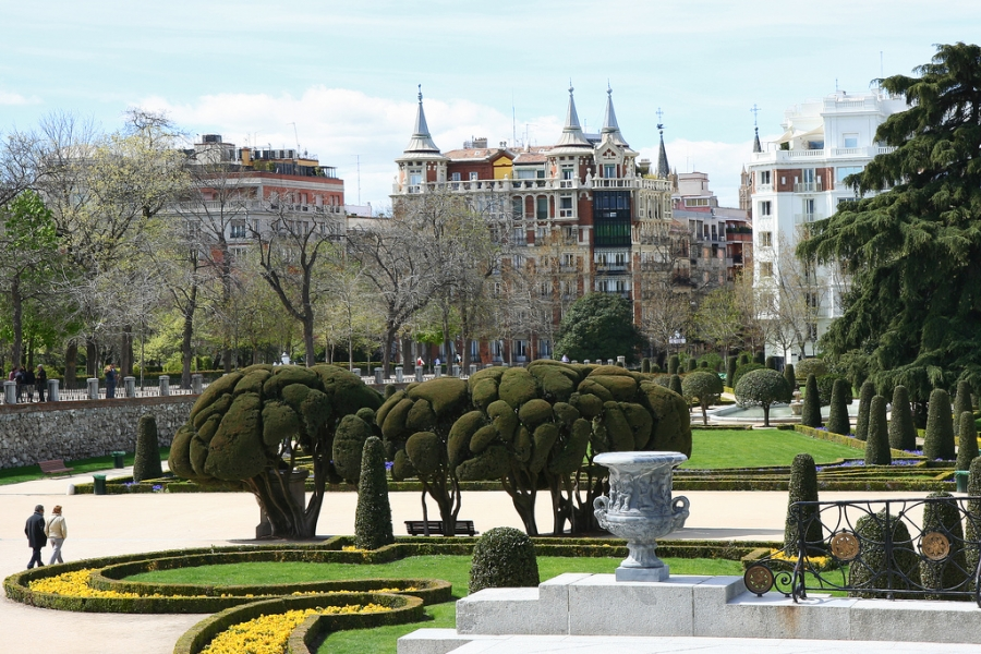 Madrid