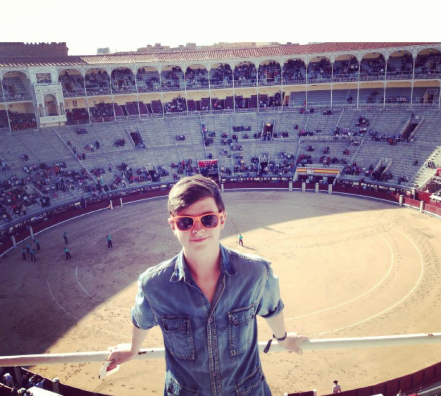 Bullfighting: unnecessary cruelty or a dying art?