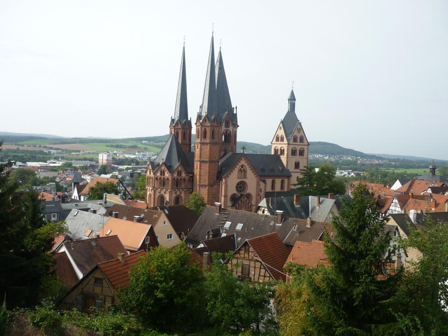 Hello Gelnhausen