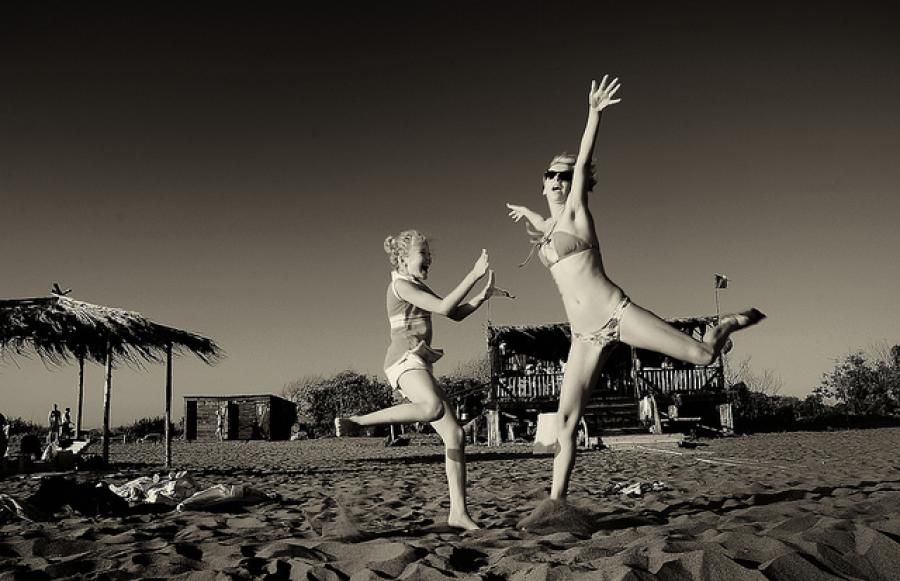 Beating homesickness - the 10 steps to happiness!