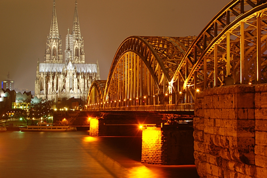 Cologne