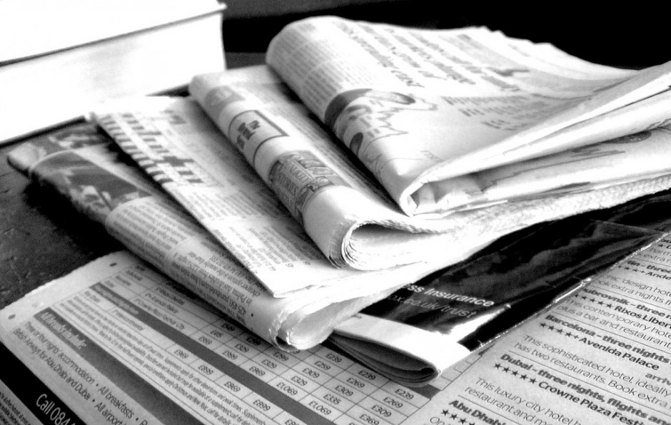 Global Graduates in the Press