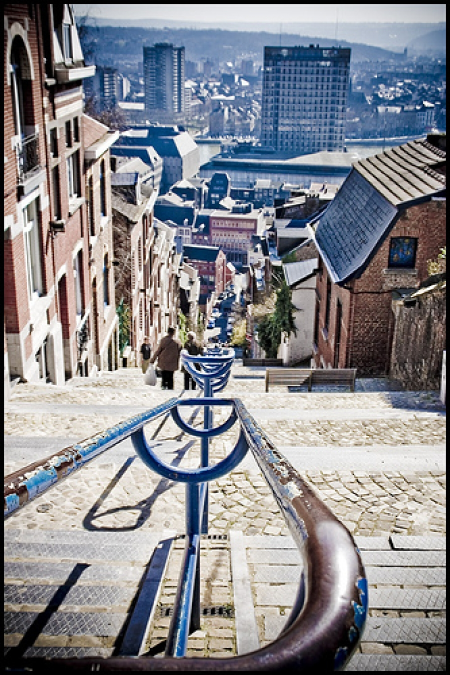Laudable Liège