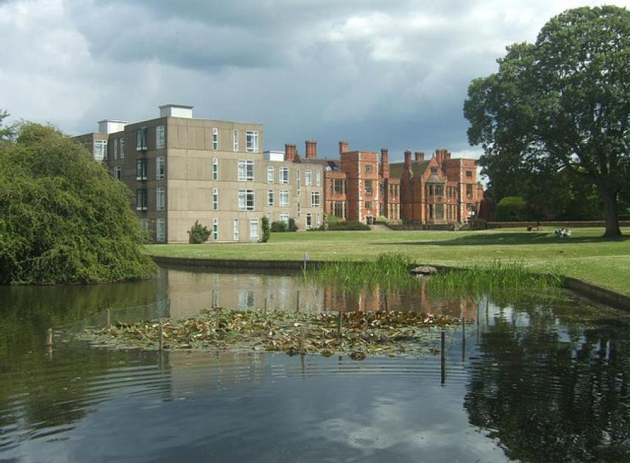 University of York