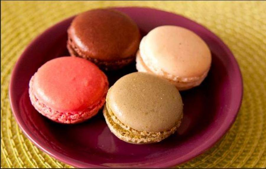 5 Things I wish I had done before I moved to France….