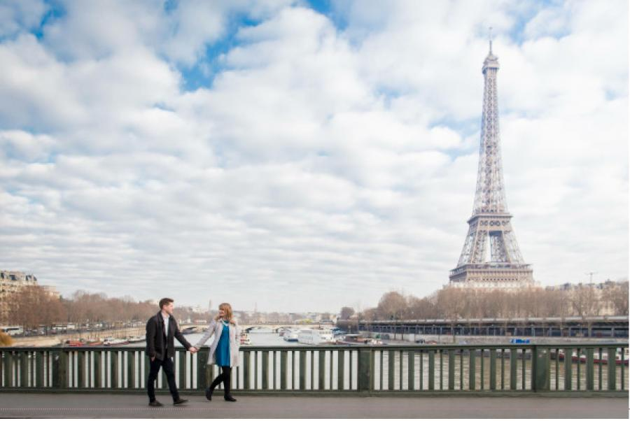 The Benefits of a Long Distance Relationship