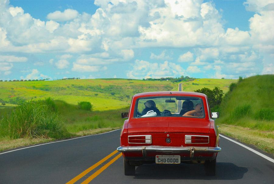 Year Abroad weekend trip and holiday ideas