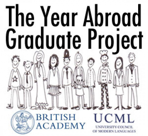 The Year Abroad Graduate Project