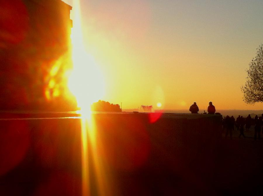 10 things I miss about living in Spain