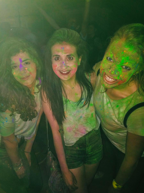 From one placement abroad to the next: what I have learned