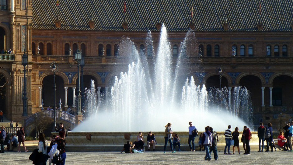 The benefits of spending a year abroad as a graduate
