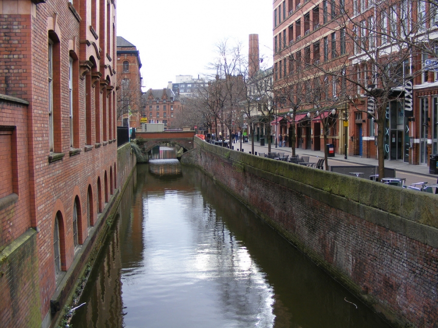 Manchester