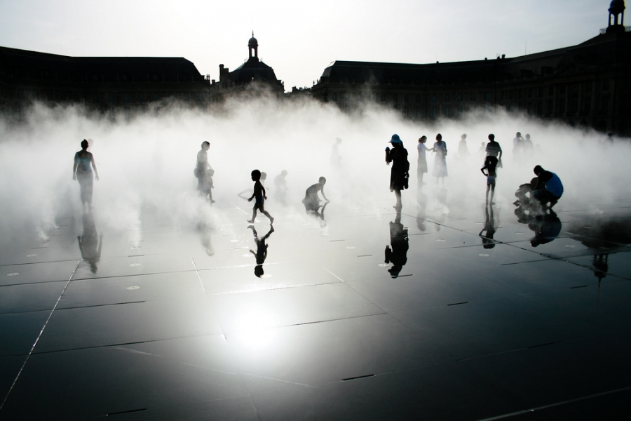 The Mole Diaries: Bordeaux