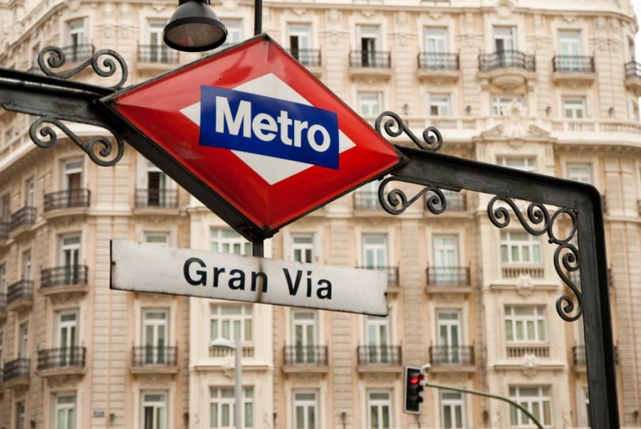 The top 10 things to do in Madrid once you've settled in