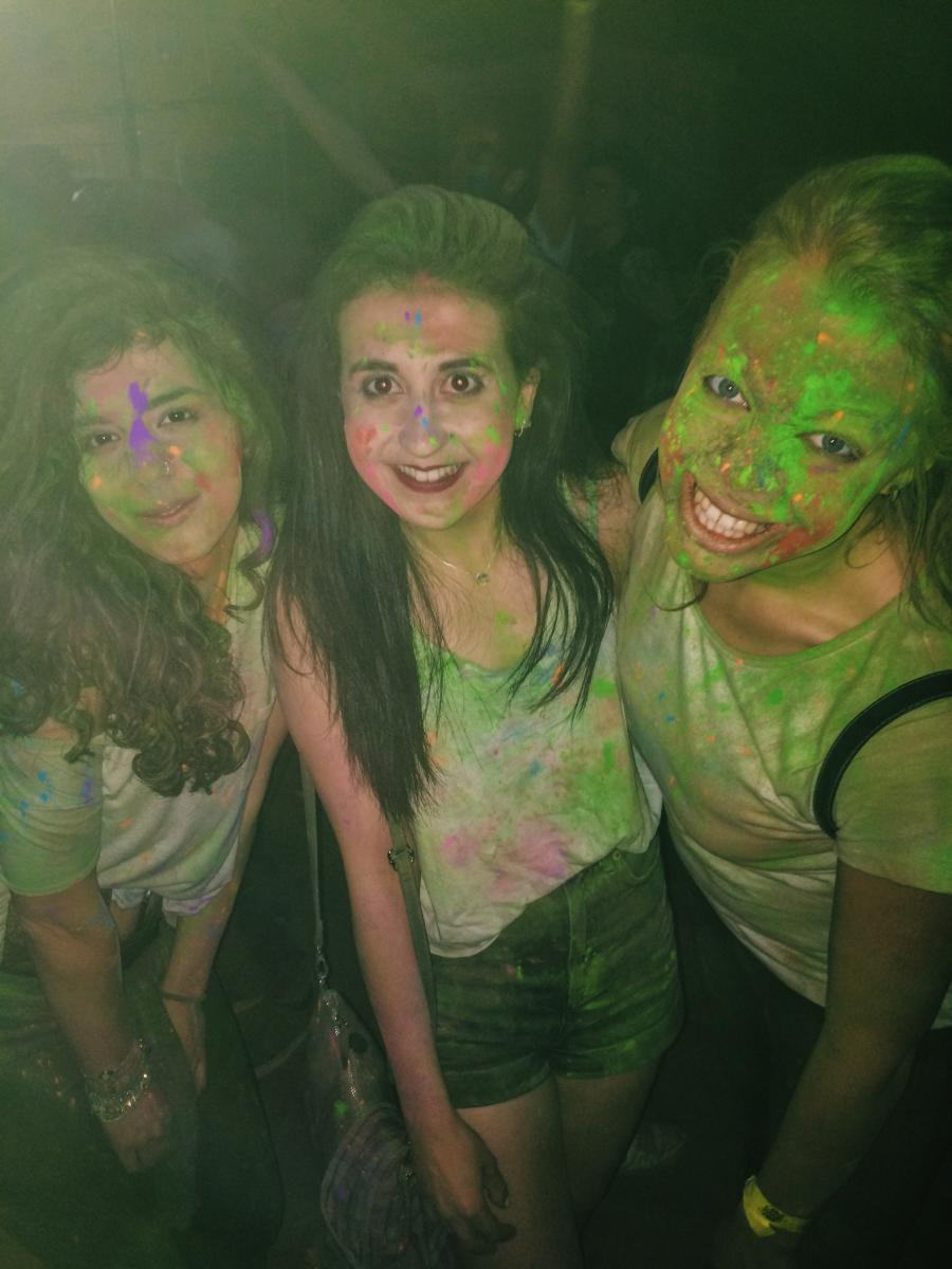 From one placement abroad to the next: what I have learned