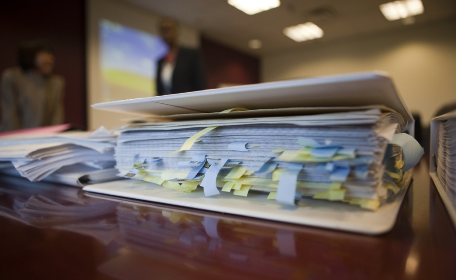 Dissect that Dissertation
