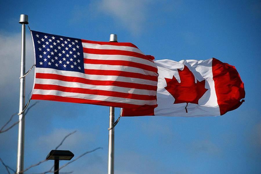Canada or USA: Studying in North America