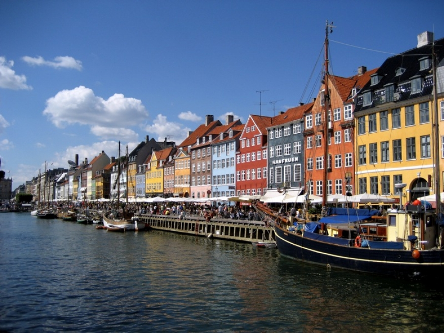 Copenhagen: An exchange student's perspective